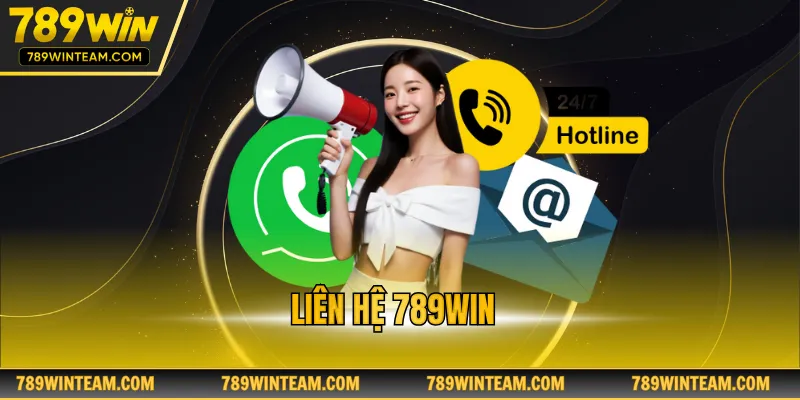 Liên hệ 789win