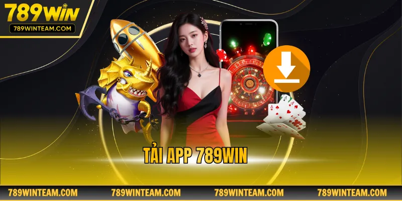Tải app 789win